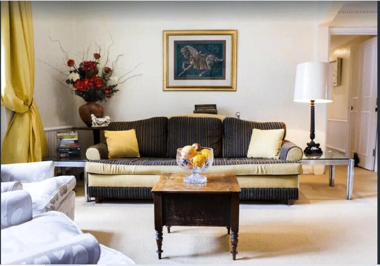 Knightsbridge Early Am Check-In Often Possible -Next2 Harrods 3 Bedrooms-2Baths Londra Exterior foto