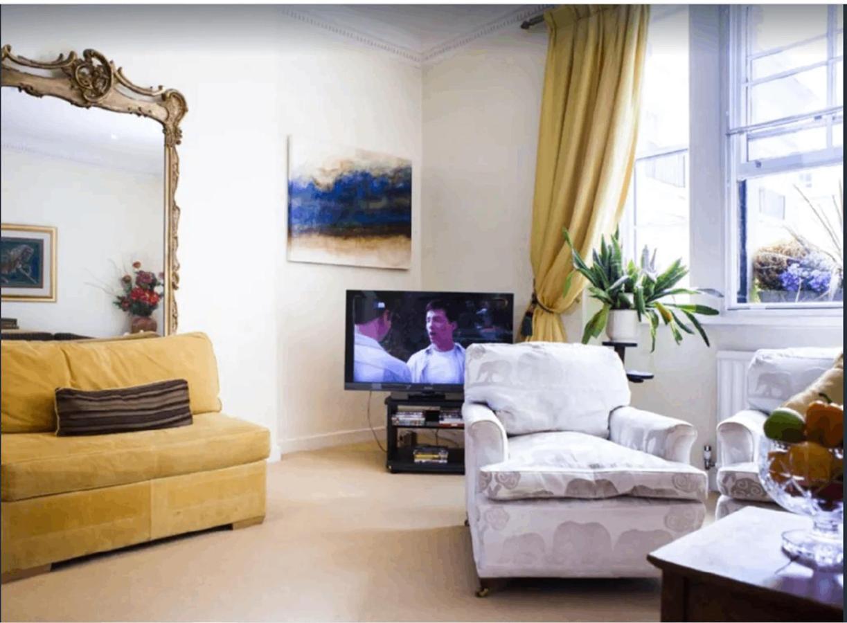 Knightsbridge Early Am Check-In Often Possible -Next2 Harrods 3 Bedrooms-2Baths Londra Exterior foto